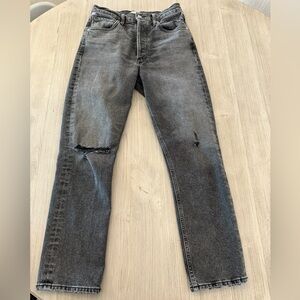 EUC Jolene style jeans from Citizens of Humanity